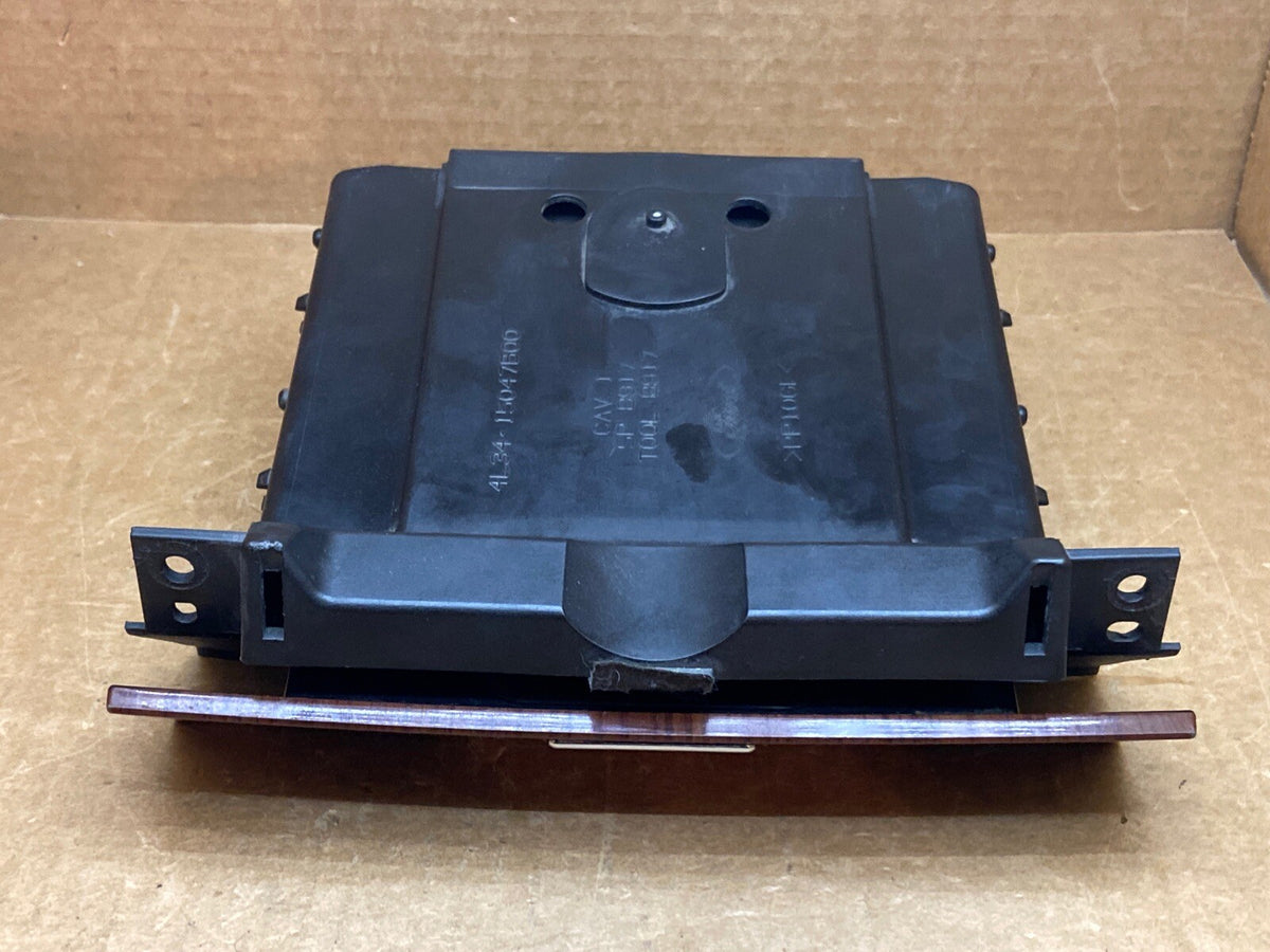 2004 2008 Ford F150 F 150 Dash Mounted Pull Out Cup Holder Cupholder Assembly6