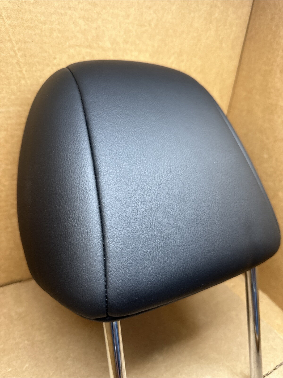 2014 2023 NISSAN MURANO FRONT LEFT RIGHT SEAT HEADREST HEAD REST OEM LEATHER6