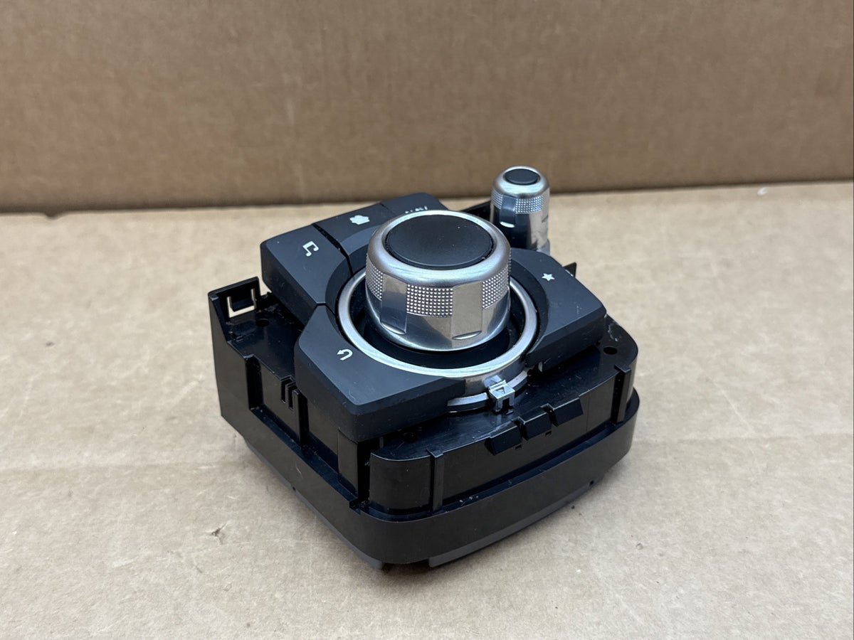 2016-2018 Mazda 6 Navigation Radio Switch Music Controller OEM GMJ6 66 CM0 A2