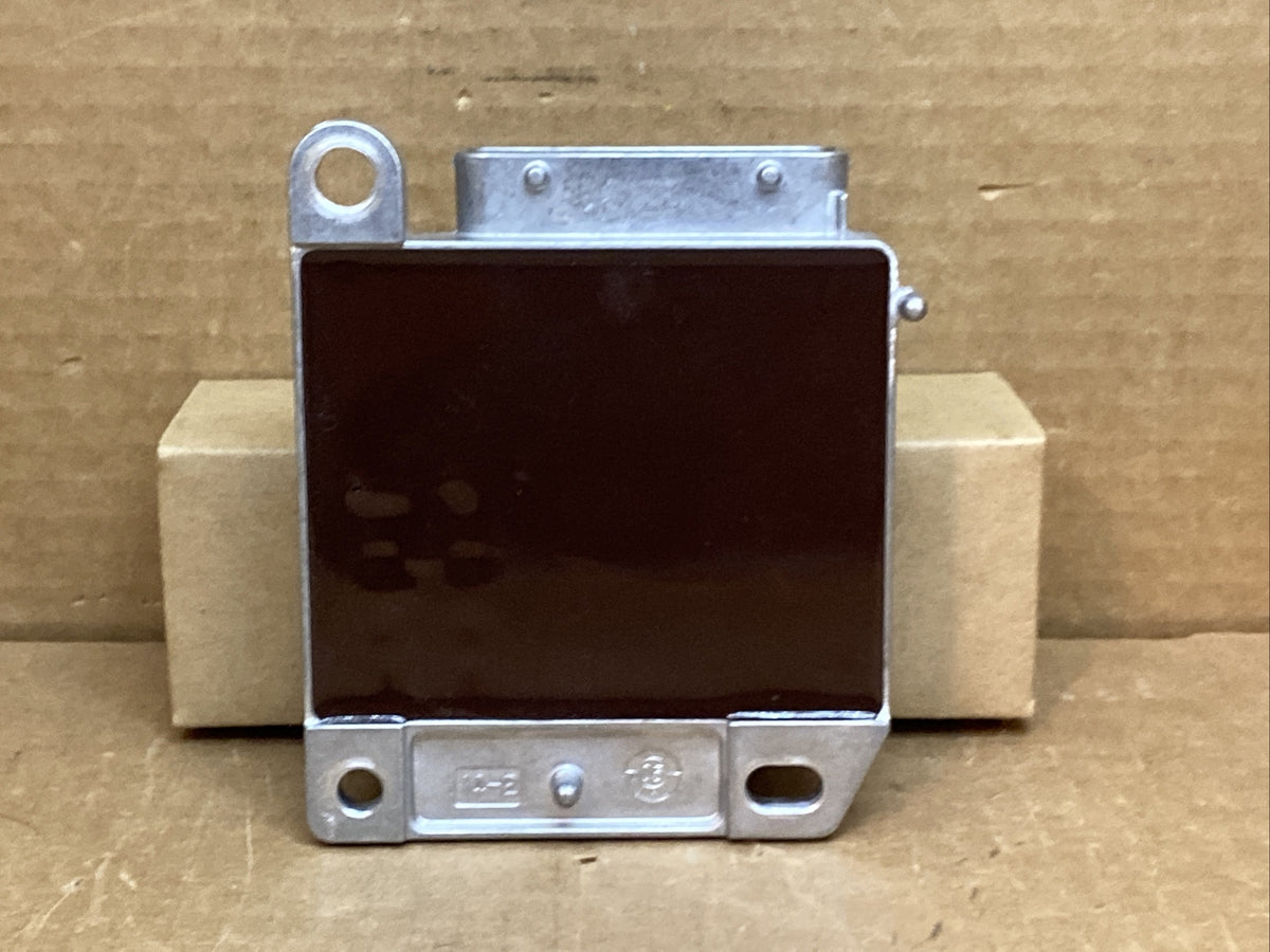 2006 Sierra Silverado Suburban Air Bag Airbag Control Module OEM 103701626