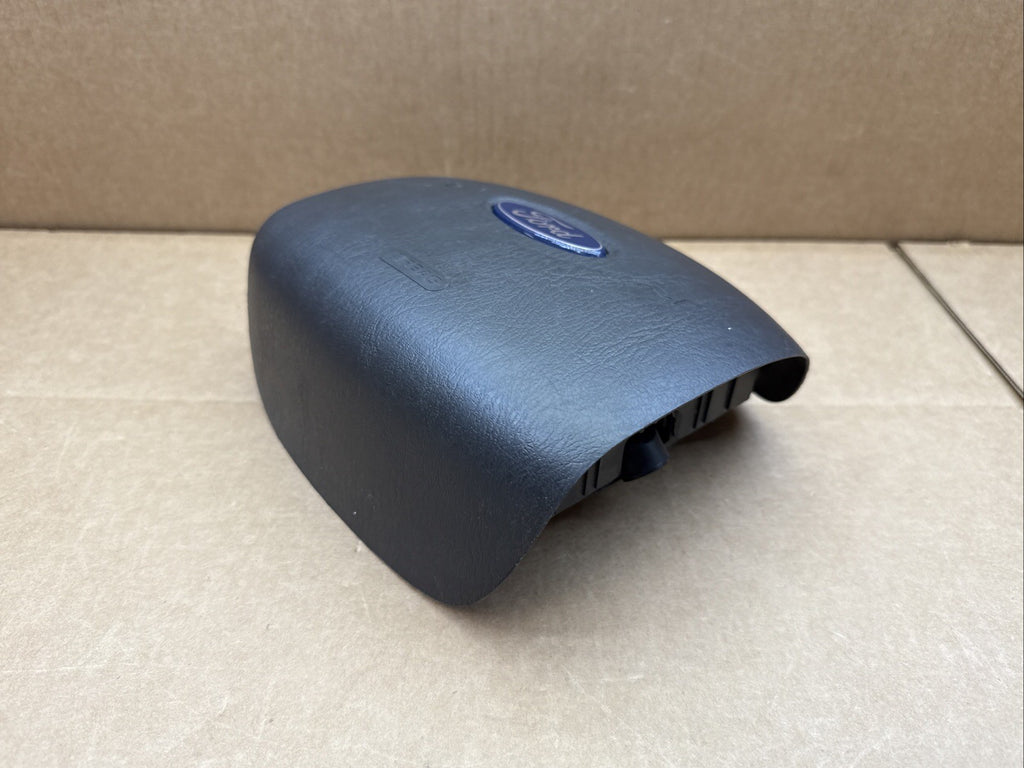 09 19 Ford E350 E250 E150 Front Left Driver Side Steering Wheel Air Bag Airbag7