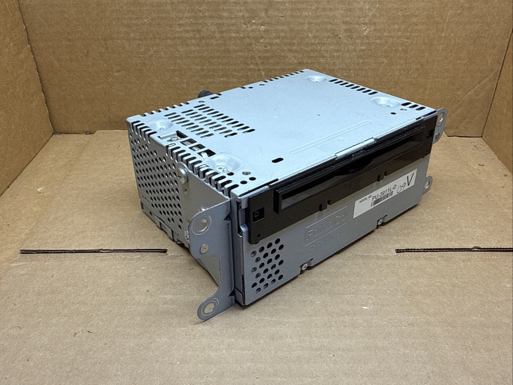 2014 2015 Ford Explorer Radio Receiver Disc Reader EB5T 19C107 JB2