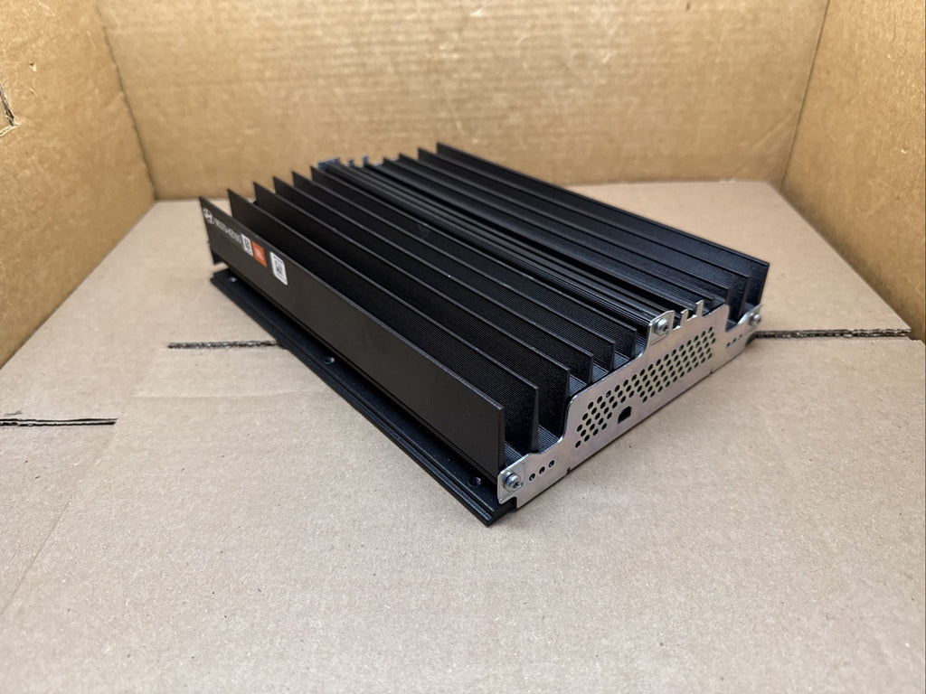2013 2015 Hyundai Santa Fe Sport Radio Premium Amp Amplifier JBL OEM 96370 4Z1005