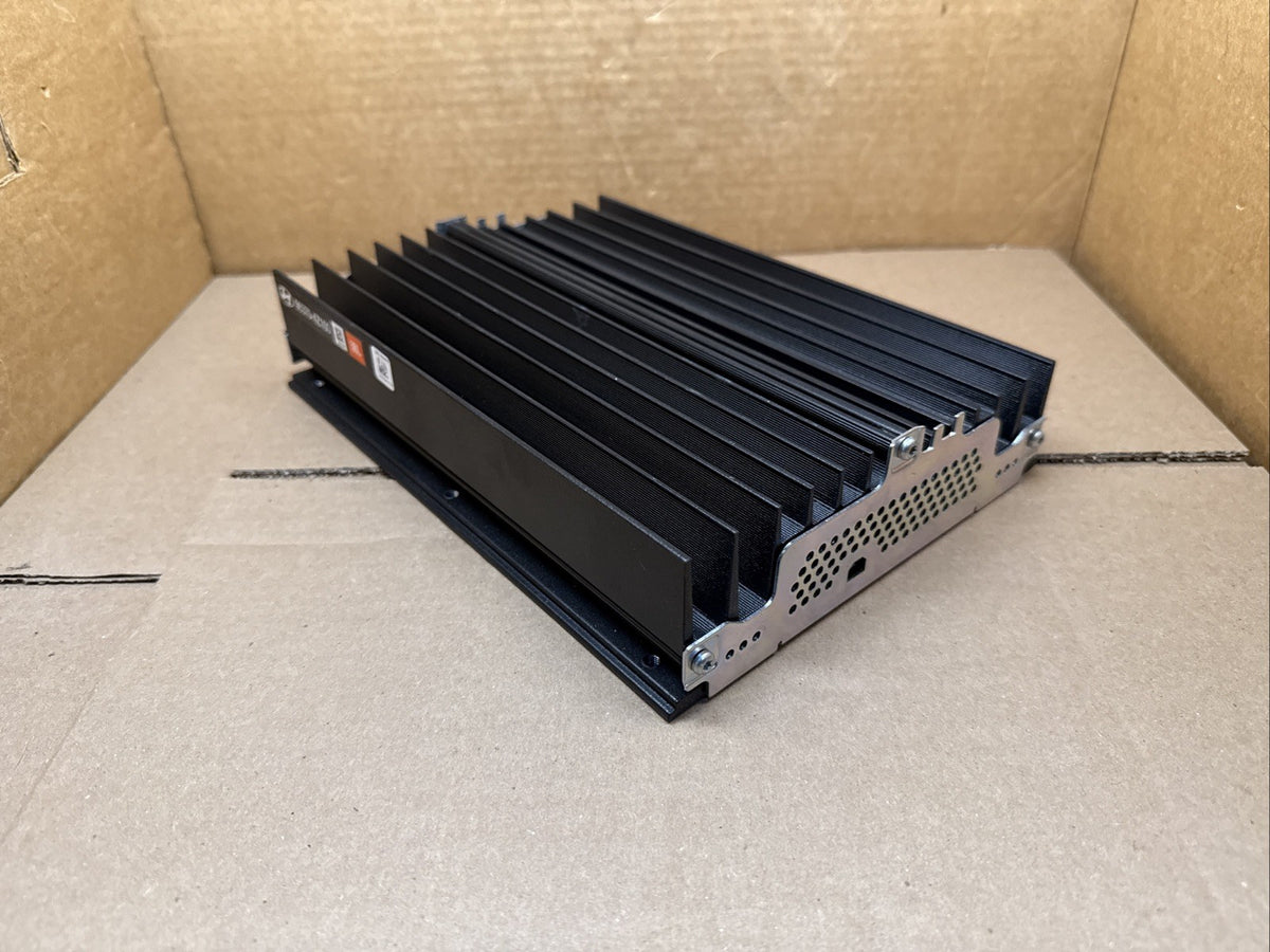 2013 2015 Hyundai Santa Fe Sport Radio Premium Amp Amplifier JBL OEM 96370 4Z1005