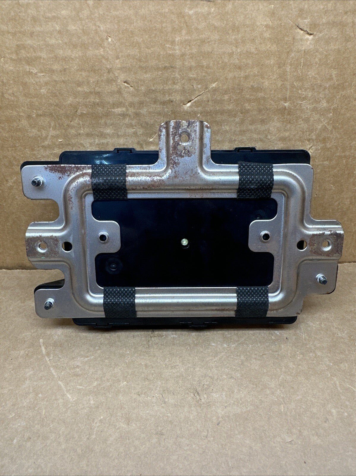 2015 2019 Kia Optima Memory Power Seat Control Module Unit 95450 D4000 OEM3