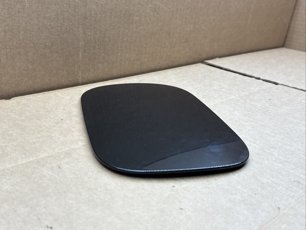 2014 2020 Grand Cherokee Gas Tank Filler Door Lid Cover Scratched PXR Black3