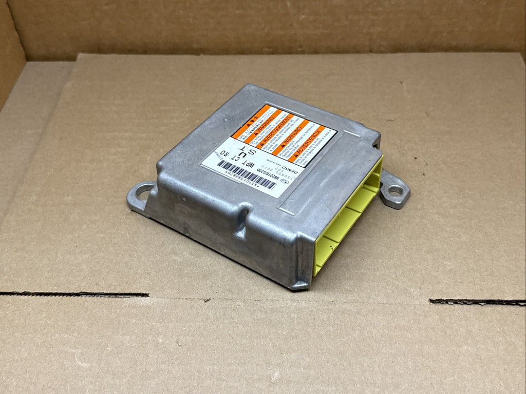 2017 2018 Subaru Forester SRS Air Bag Airbag Control Module 98221SG2502