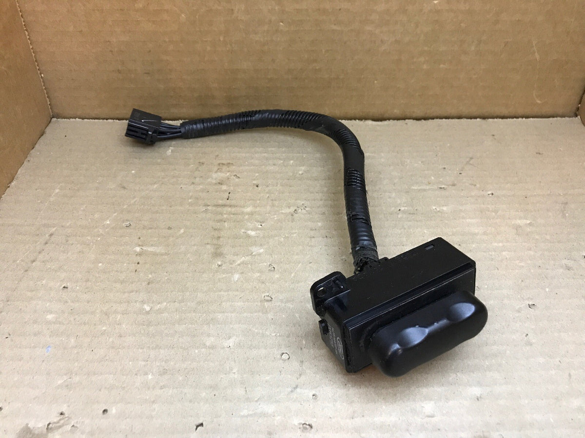 Ford Expedition Driver Power Seat Switch Adjust Button Harness 1L2T 14A701 AA0