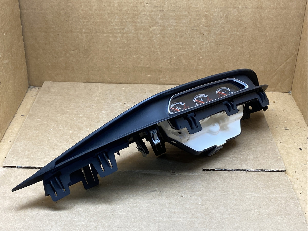 2013 2014 Ford Focus ST ST3 Boost Gauge Cluster with Speaker OEM CM5T 10B944 BC2