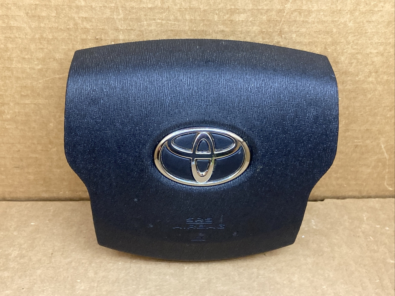 2004 2009 Toyota Prius Front Left Driver Side Steering Wheel Air Bag Airbag2