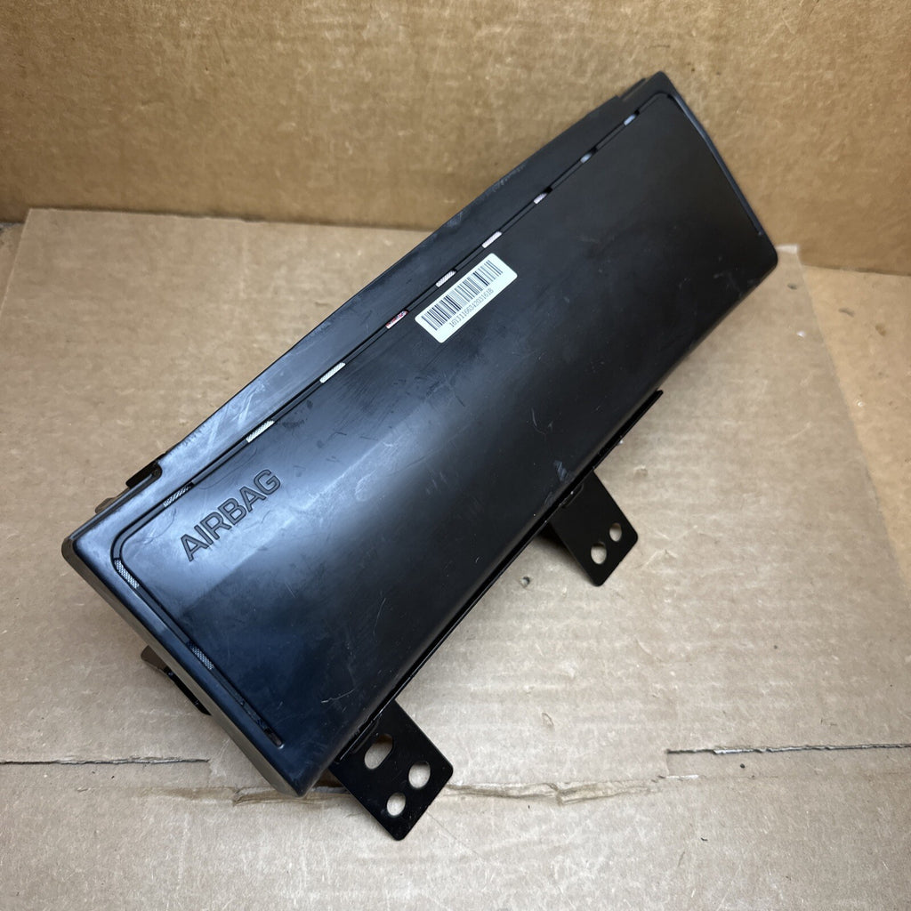 2016 2020 Kia Optima Left Side Driver Knee Lower Air Bag Airbag 56970D5000WK0