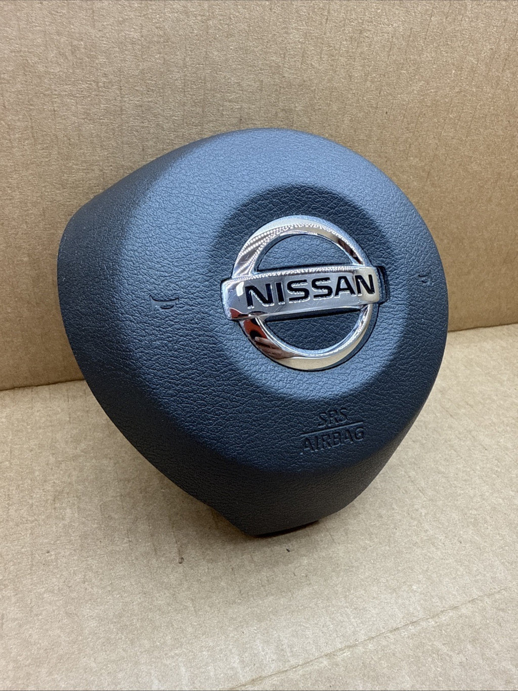 2020 2024 Nissan Kicks Front Left Driver Side Steering Wheel Air Bag Airbag1