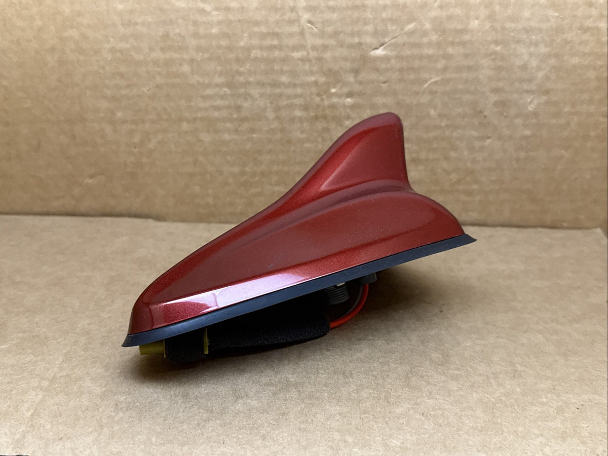 2015 2017 Hyundai Sonata Roof Radio Shark Fin Antenna Red 96210 C2000TR2 LUTR2