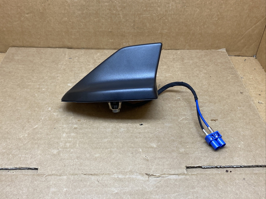 2020-2023 Ford Escape Rear Roof Mounted Shark Fin Antenna JX7T-19K351-CA0