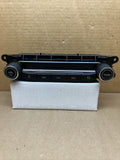 2020 2021 Ford Escape Radio Face Plate Control Panel LJ6T 18K811 CB0