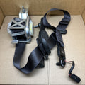 2009 2014 F 150 F150 Crew Cab Front Right Passenger Seat Belt Seatbelt Retractor0