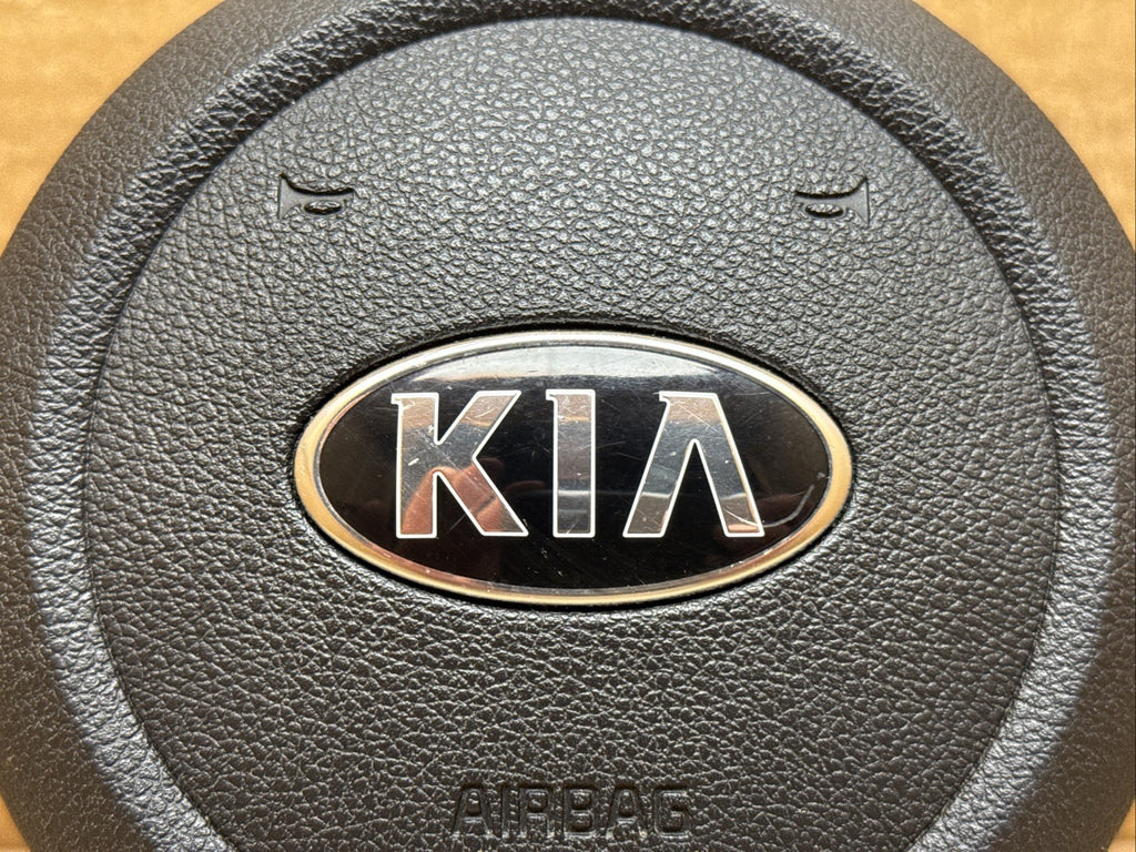 2019 2020 Kia Optima Front Left Driver Side Steering Wheel Air Bag Airbag4
