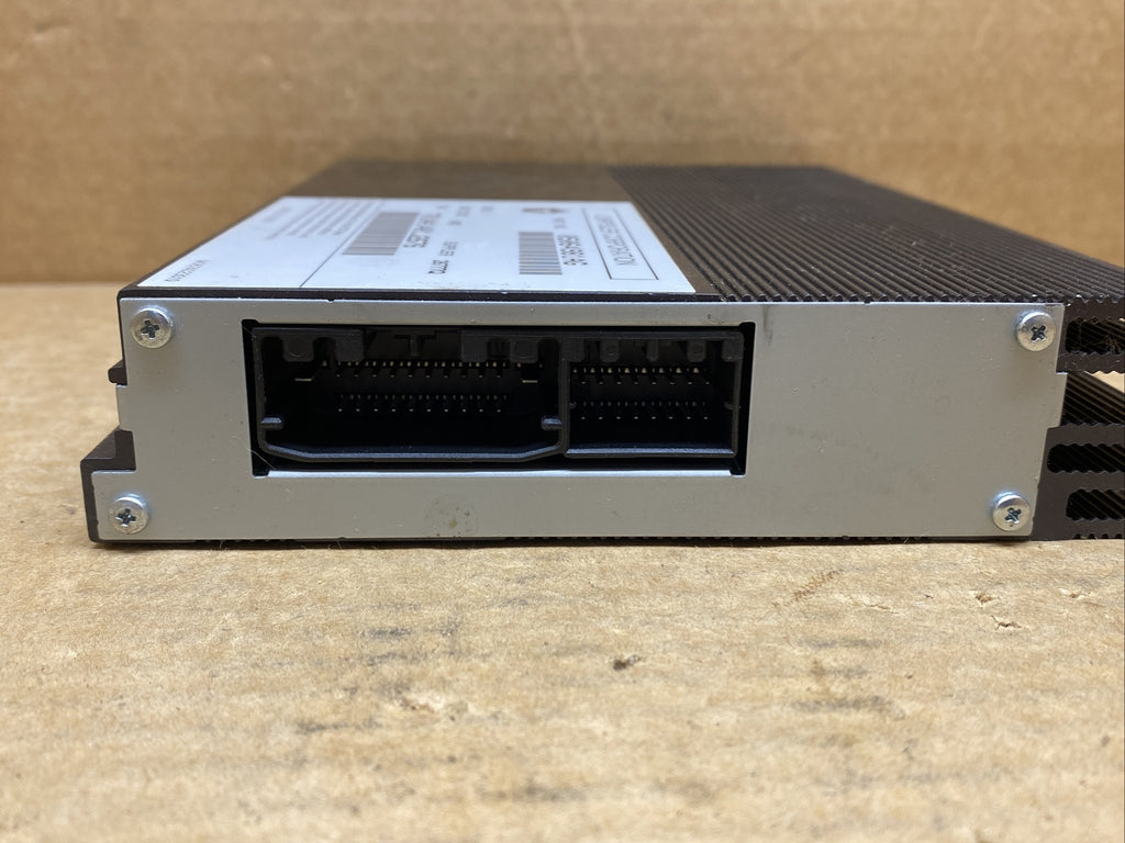 2013 2014 Dodge Charger Chrysler 300 Journey Audio Amplifier 05064981AG OEM5
