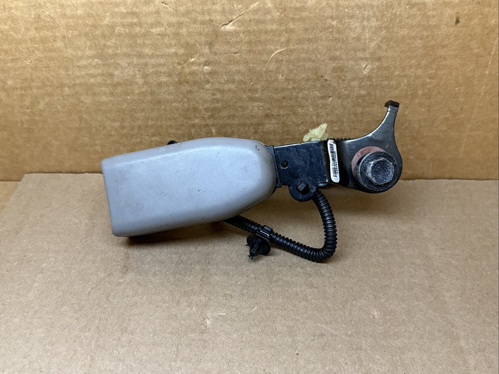 2012 2016 Honda CR V CRV Front Right Passenger Side Seat Belt Seatbelt Buckle2