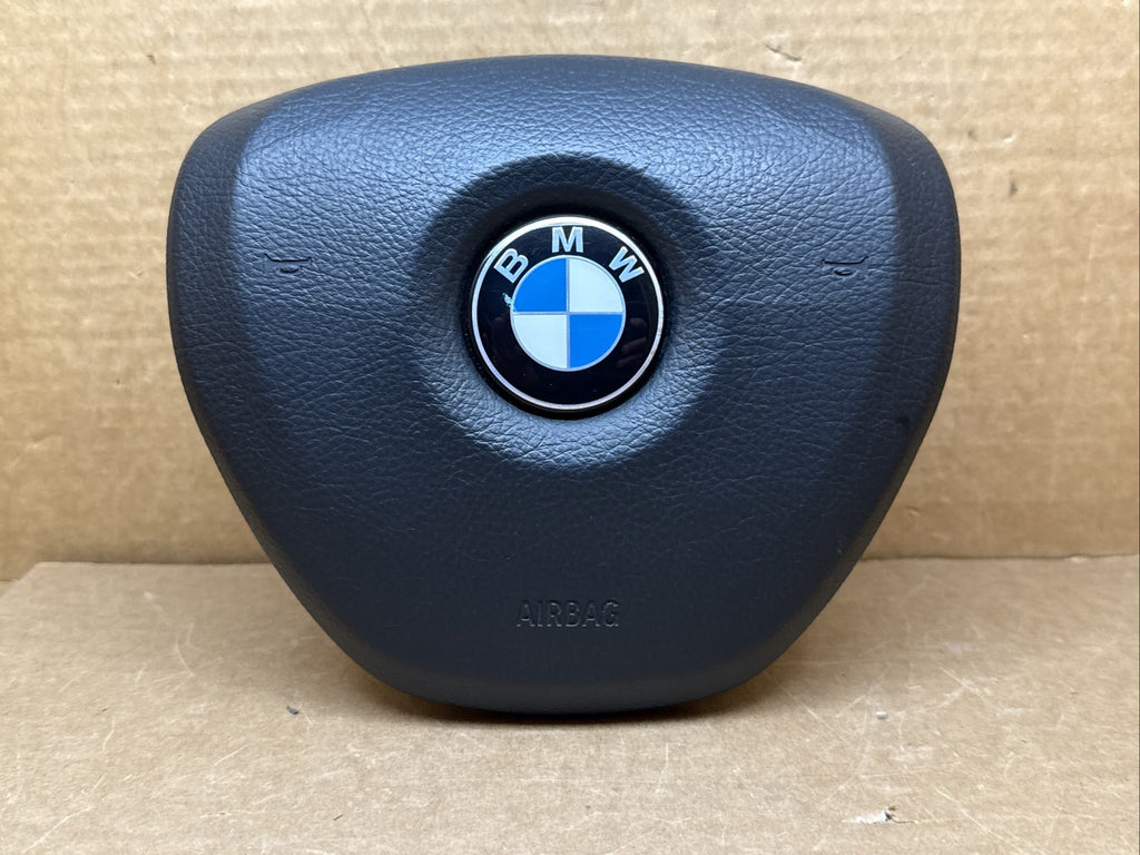 2011 2016 BMW 528 535 550 Front Left Driver Side Steering Wheel Air Bag Airbag1