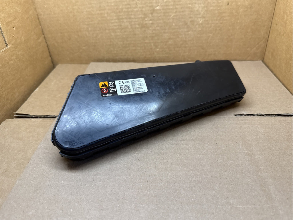 2019 Cruze 2022 2023 Bolt Front Right Side Passenger Seat Air Bag Airbag8