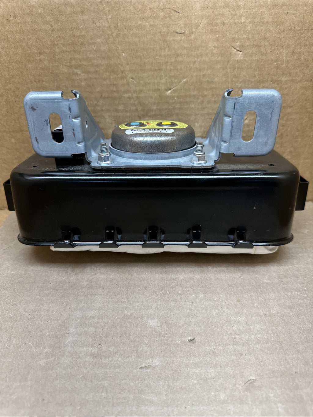2017 2020 Ford Fusion Front Right Passenger Side Dash Air Bag Airbag8