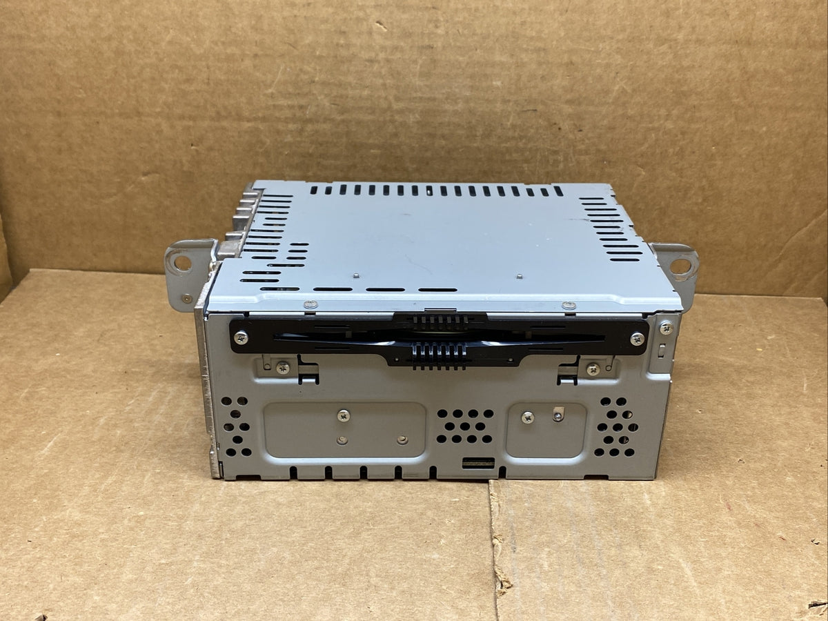13 16 Ford Escape CD Single Disc MP3 Radio Receiver CJ5T 19C107 CE0