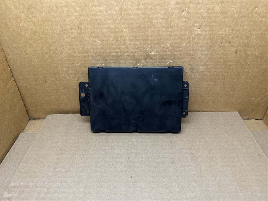 2015 2017 Ford Expedition Temperature Temp Climate Control Module FL14 19980 BC7