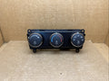 2007 2009 Liberty Nitro Climate Temp Temperature Control Dials P55111980AB0
