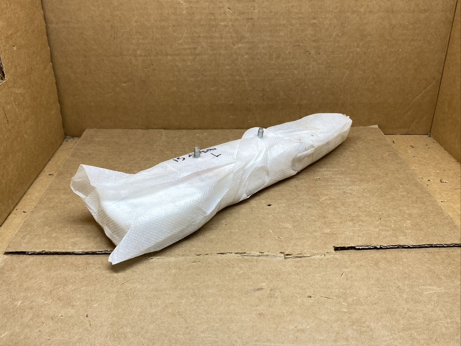 2013-2015 Toyota Avalon Front Left Side Driver Seat Air Bag Airbag6