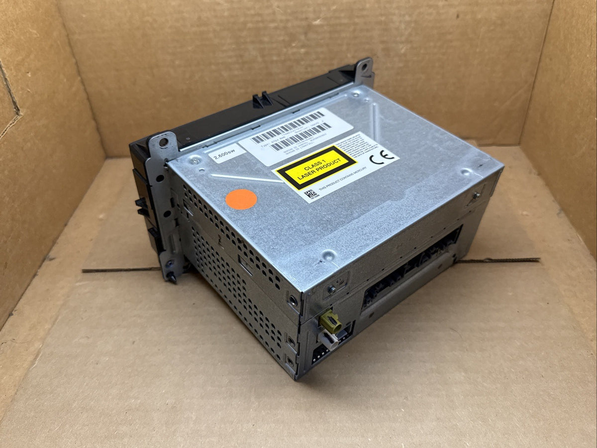 Jeep Dodge Chrysler Touchscreen Radio RHR P05091659AC 05091659AC8