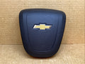 2013 2016 Malibu Front Left Driver Side Steering Wheel Air Bag Airbag 228598890