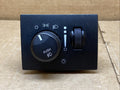 06 10 Dodge Charger Magnum Chrysler 300 Head Light Headlight Switch P68019678AE0