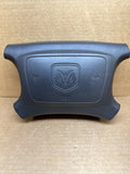 2002 2003 DODGE DURANGO Front Left Driver Side Steering Wheel Air Bag Airbag0