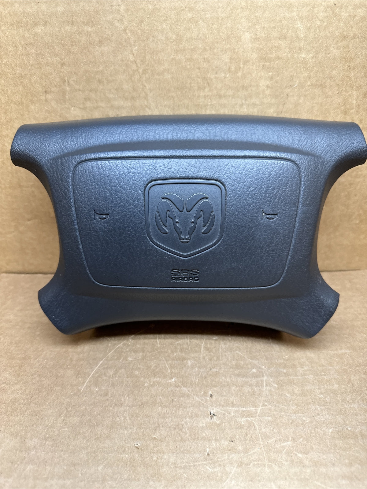 2002 2003 DODGE DURANGO Front Left Driver Side Steering Wheel Air Bag Airbag0