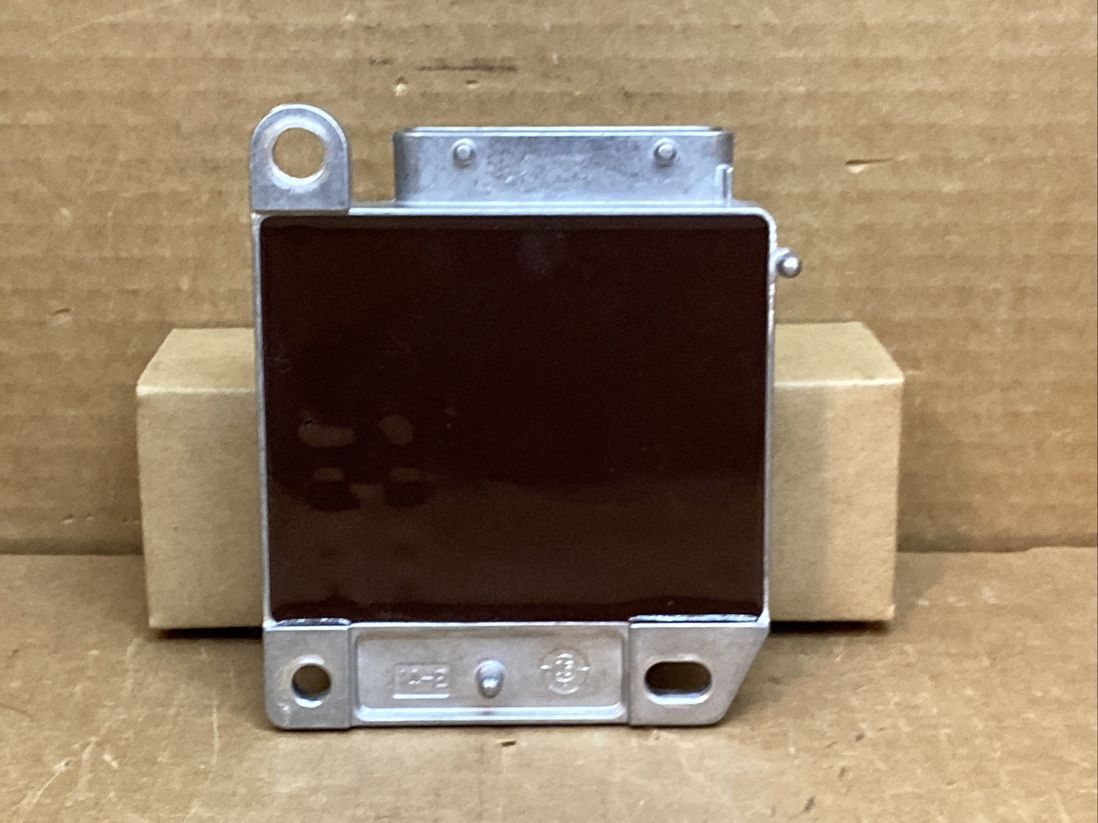 2006 Sierra Silverado Suburban Air Bag Airbag Control Module OEM 103701626