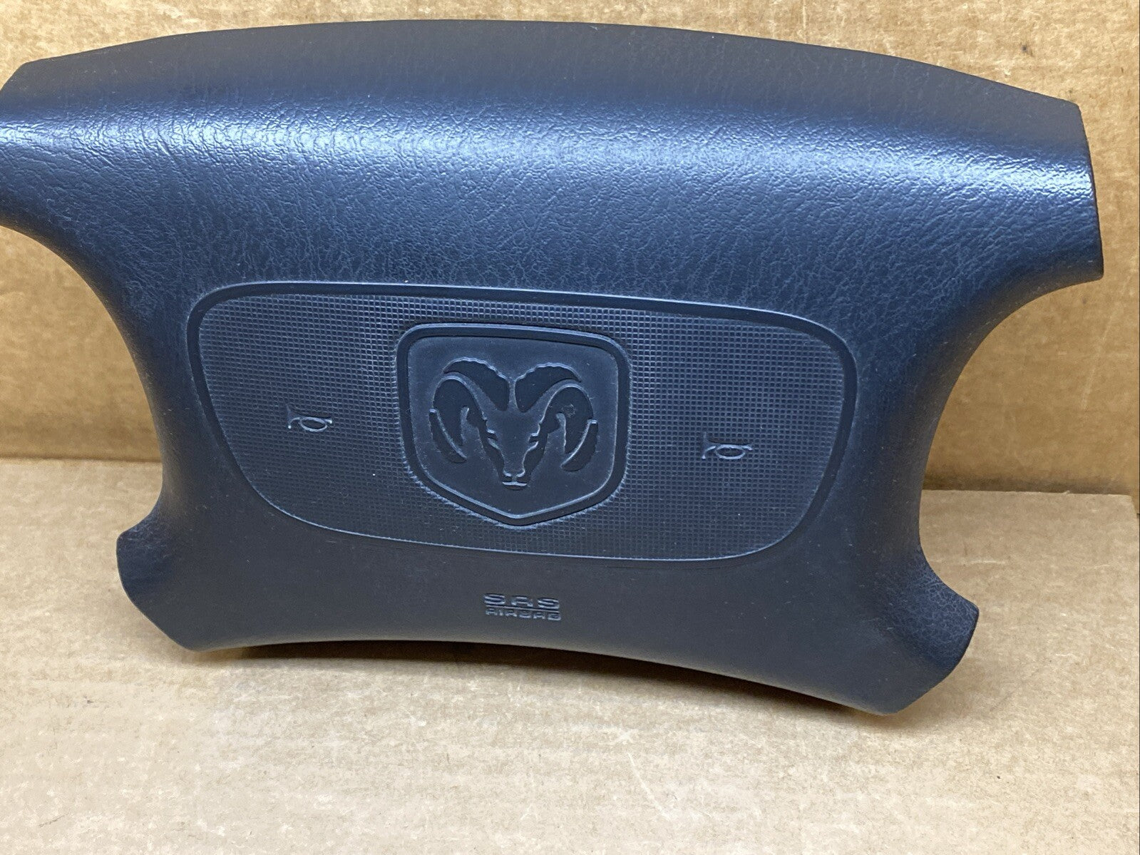 97 98 Dodge Ram 1500 2500 Front Left Driver Side Steering Wheel Air Bag Airbag3