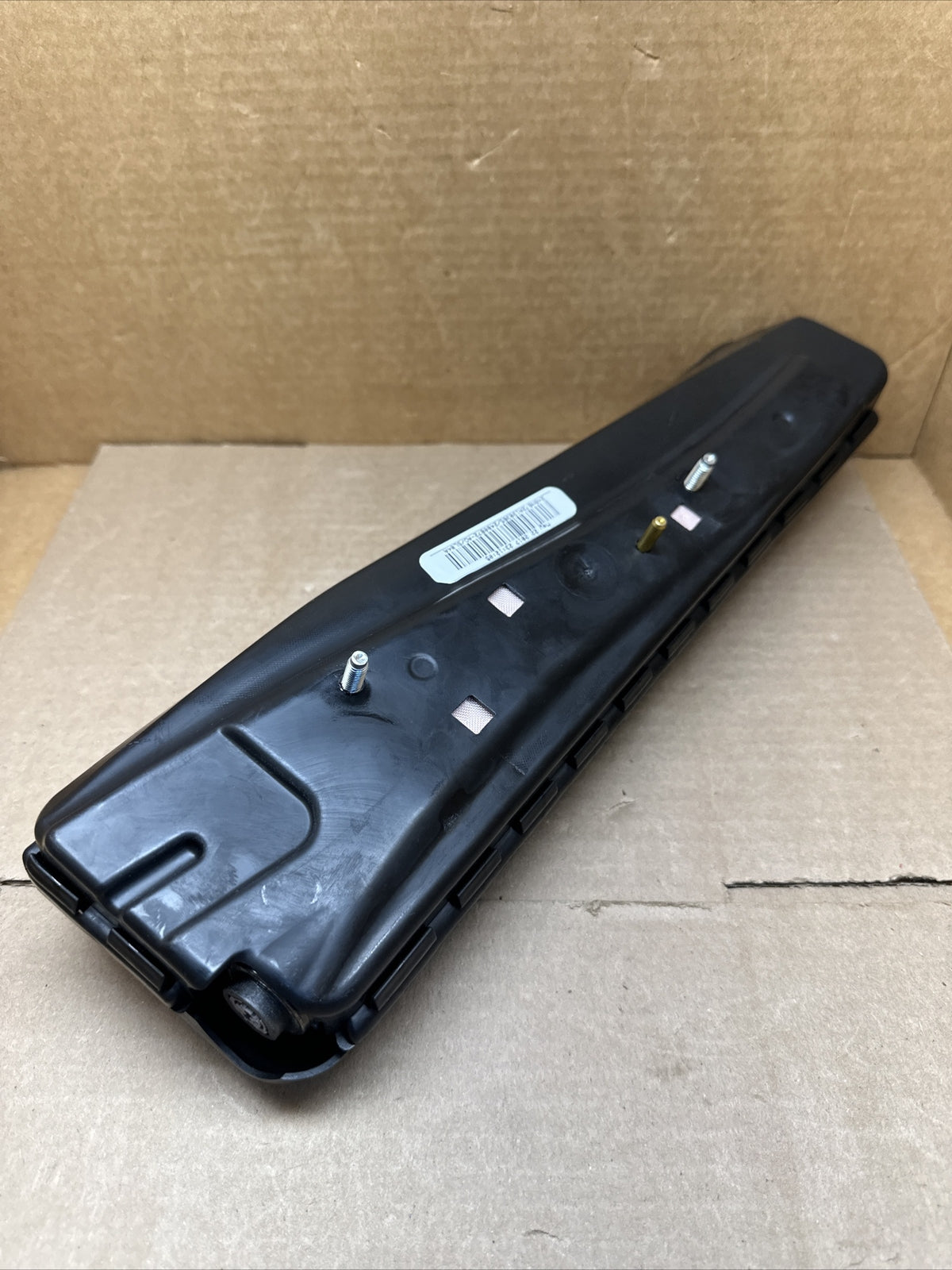 2017 2019 GMC Acadia Front Driver Seat Inner Inside Air Bag Airbag4