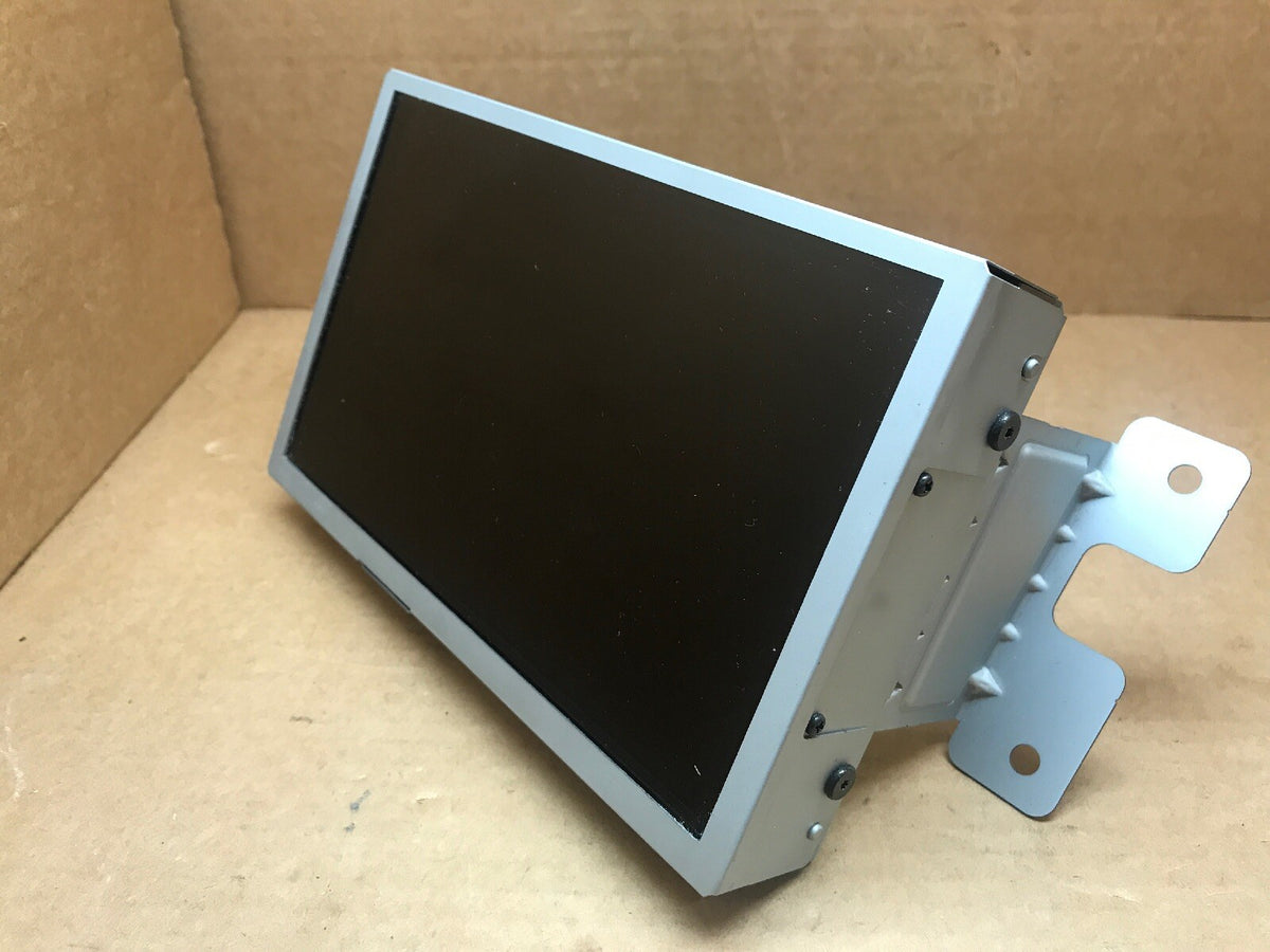 13 16 Lincoln MKZ Dash Radio Display Screen DP5T 18B955 FC2