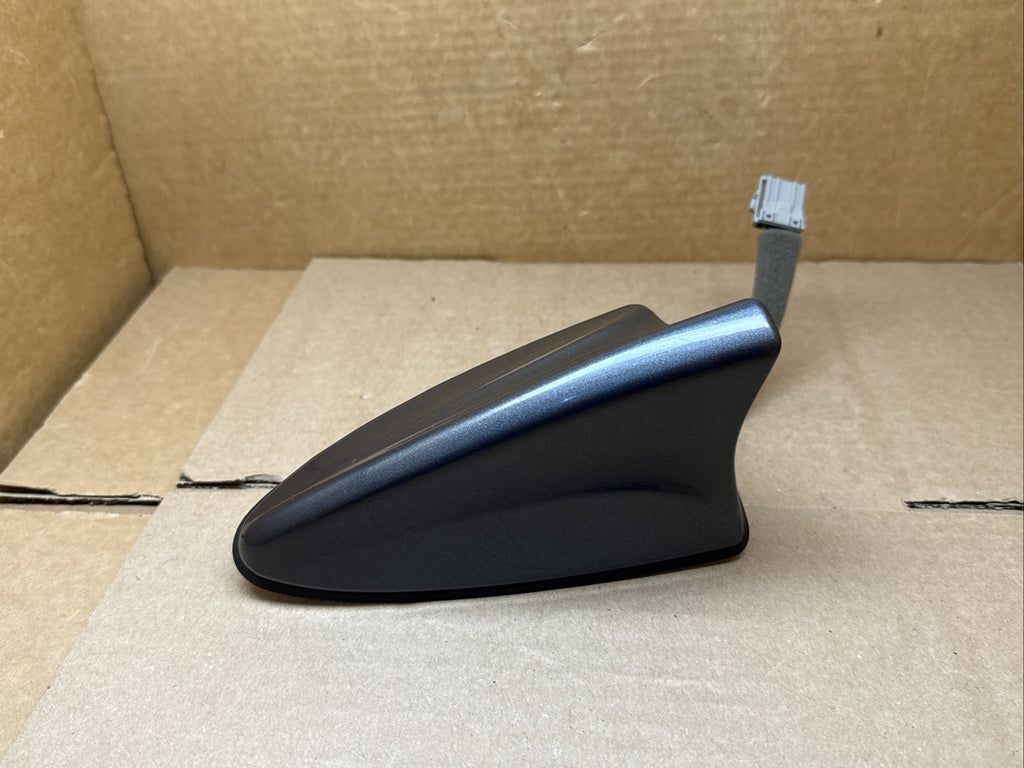 2018 2021 Hyundai Tucson Shark Fin Antenna Coliseum Gray 96210 D3300Z5G7