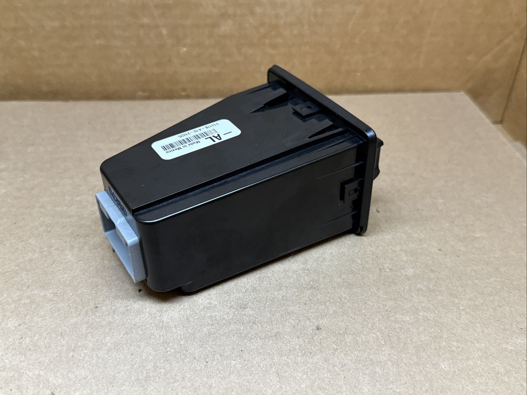 2015 2017 Ford F150 F 150 Trailer Brake Controller FL14 2C006 AL7