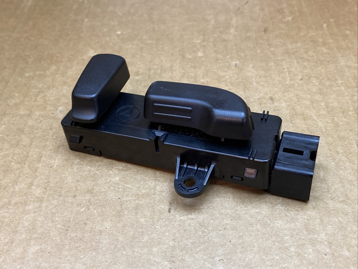 2009 2014 Nissan Maxima Front Right Passenger Side Seat Switch Buttons Controls6