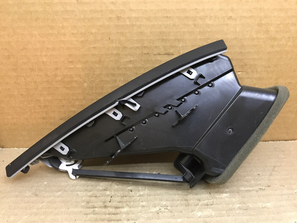 2010 2017 CHEVROLET EQUINOX FRONT DASH CENTER LEFT DRIVER SIDE AIR VENT LHC4