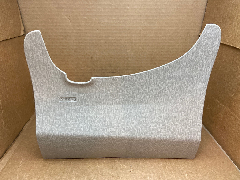 2011 2019 Ford Fiesta Left Side Lower Driver Knee Air Bag Airbag Gray Stone3