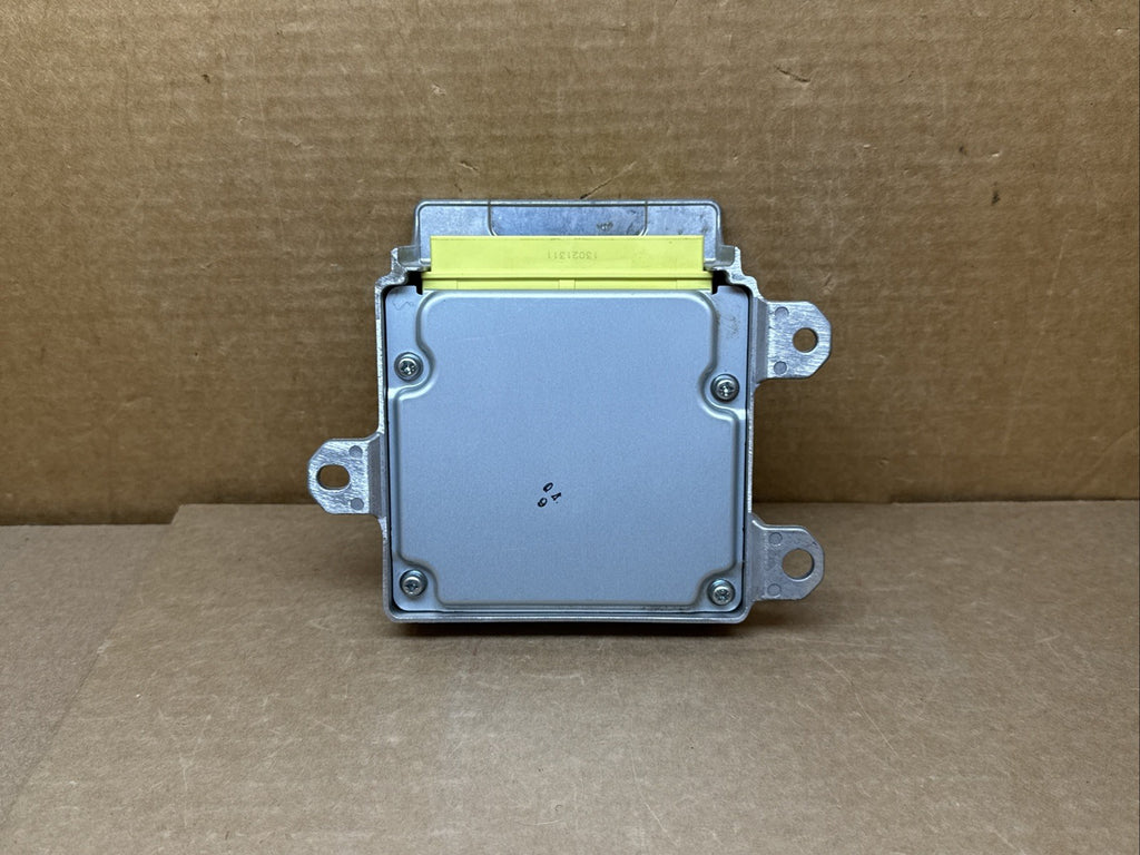 2013 Honda Pilot Air Bag Airbag Control Module Computer 77960 SZA A111 M16