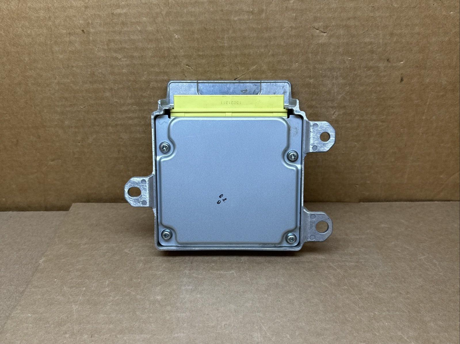 2013 Honda Pilot Air Bag Airbag Control Module Computer 77960 SZA A111 M16