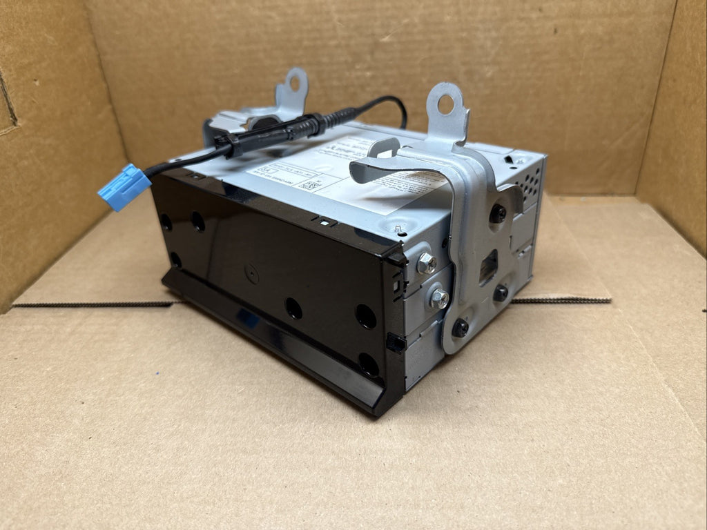 2018 2022 Honda CR V Audio Equipment Radio Receiver Unit  39101 TLA A31 M12