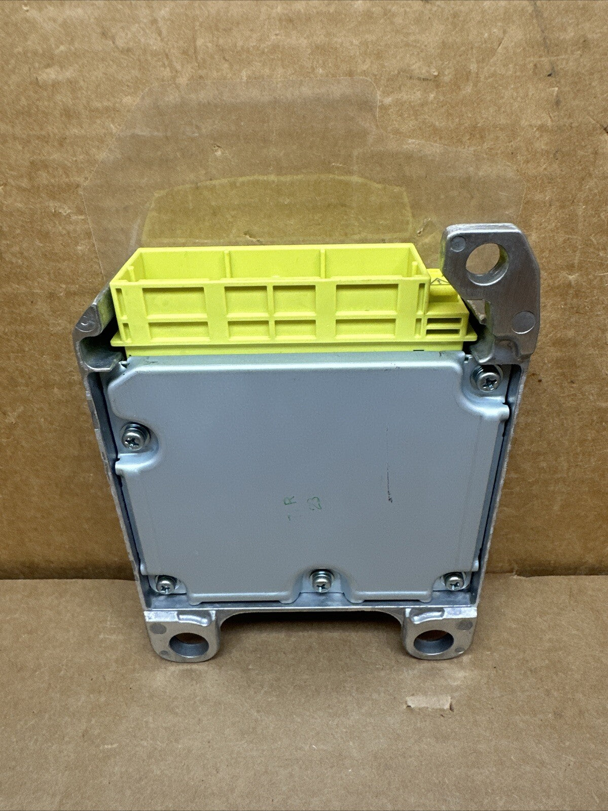 2013 2015 Toyota Camry Air Bag Airbag Control Module Computer 89170 067705