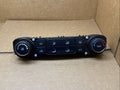 2015 2022 Chevrolet Colorado Ac Heater Climate Control Temperature OEM 234866190