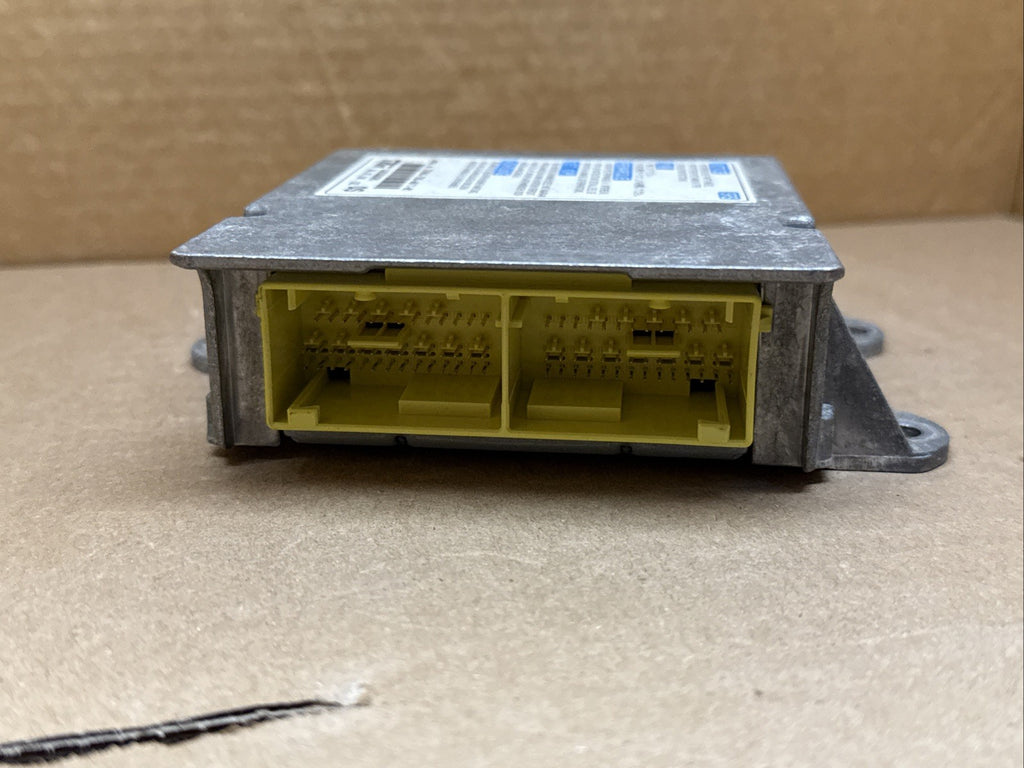 2009 2014 Honda Fit Air Bag Airbag Computer Control Module 77960 TK6 A011 M14